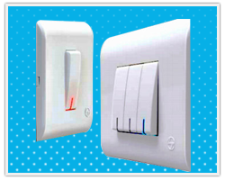 Anchor Roma Switch Dealers In Ahmedabad, Havells Switch Dealers In Ahmedabad, Gm Switch Dealers In Ahmedabad, Polycab Wire Dealers In Ahmedabad