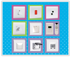 Anchor Roma Switch Dealers In Ahmedabad, Havells Switch Dealers In Ahmedabad, Gm Switch Dealers In Ahmedabad, Polycab Wire Dealers In Ahmedabad