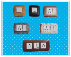 Anchor Roma Switch Dealers In Ahmedabad, Havells Switch Dealers In Ahmedabad, Gm Switch Dealers In Ahmedabad, Polycab Wire Dealers In Ahmedabad