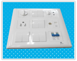 Anchor Roma Switch Dealers In Ahmedabad, Havells Switch Dealers In Ahmedabad, Gm Switch Dealers In Ahmedabad, Polycab Wire Dealers In Ahmedabad