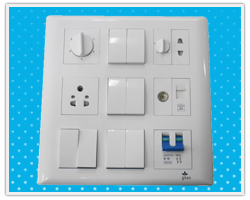 Anchor Roma Switch Dealers In Ahmedabad, Havells Switch Dealers In Ahmedabad, Gm Switch Dealers In Ahmedabad, Polycab Wire Dealers In Ahmedabad