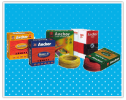 Electrical Wire In Ahmedabad, Wire Cable In Ahmedabad, Modular Switch In Ahmedabad, Switchgear In Ahmedabad
